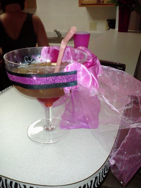 Had A Great Bachelorette Weekend *Pics*