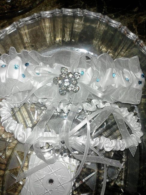 Some DIY Projects That My Mom Made Me *Pics*