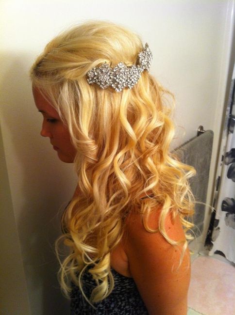 Final Hair Trial *Pics*