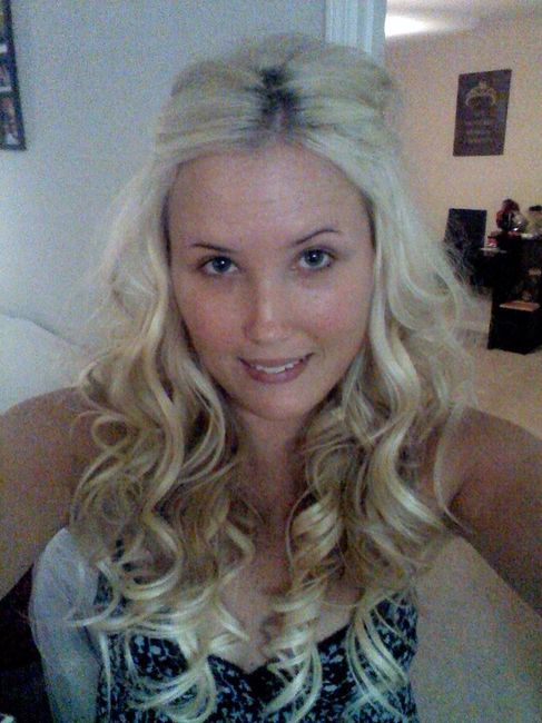 Final Hair Trial *Pics*