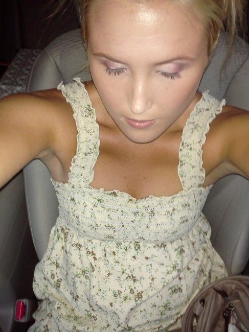 Makeup Trial ... Need Opinions Please *Pics*