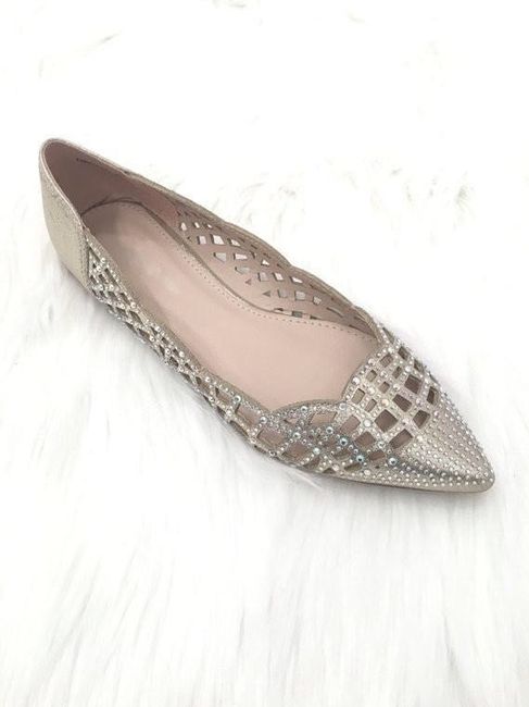 Show me your shoes!!