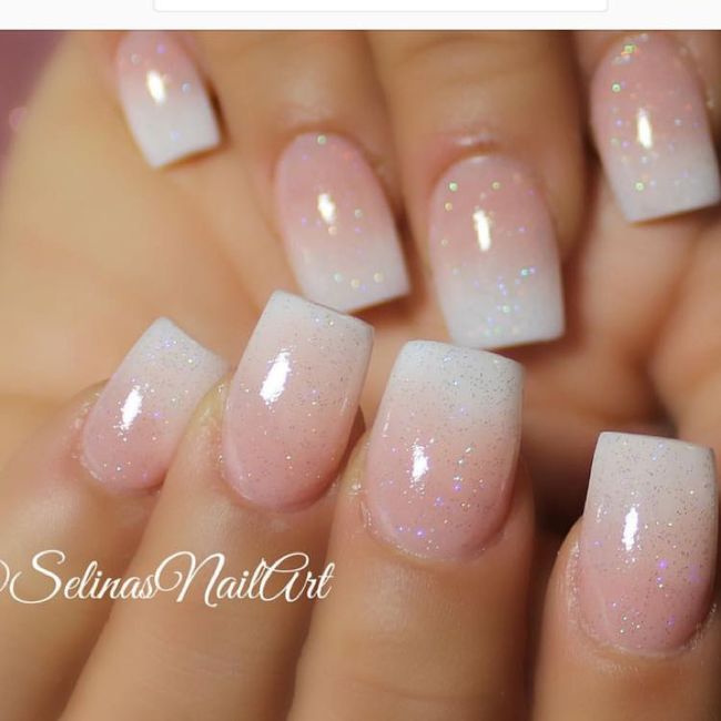  Nails?!💅 - 1