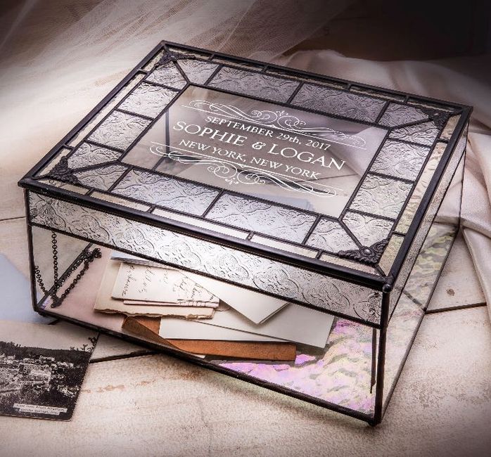  Card box’s! - 1