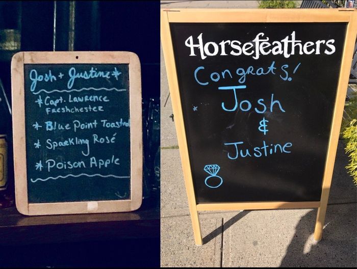 Horsefeathers