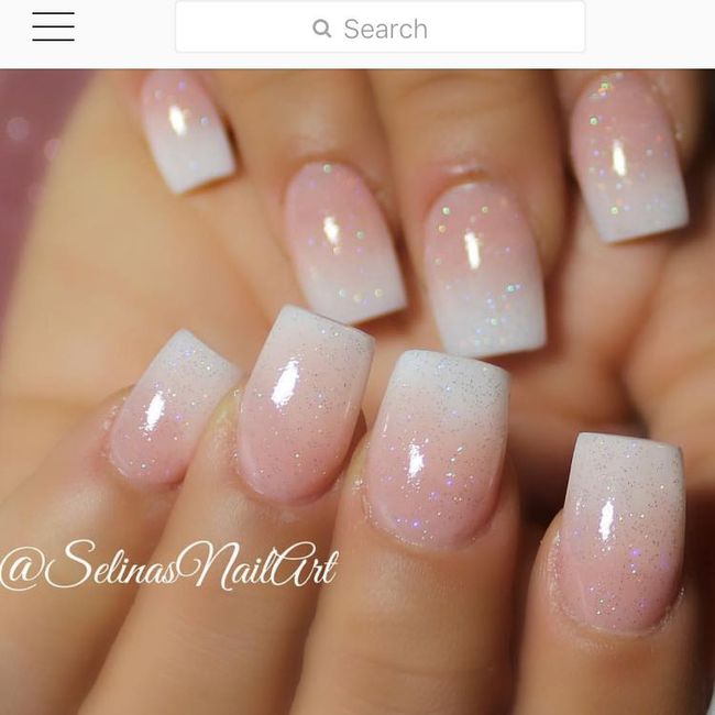 Nails - 1