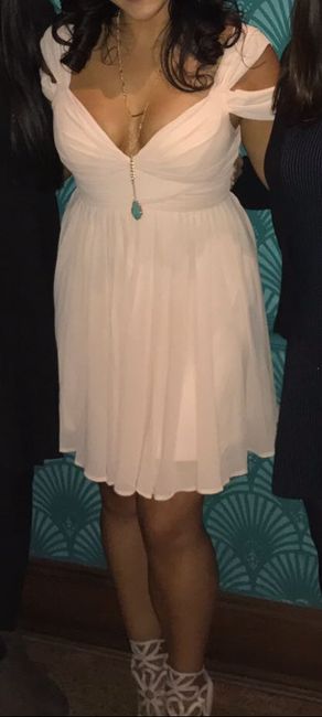 Bridal shower - 1