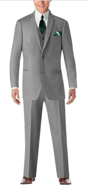 GM Suits