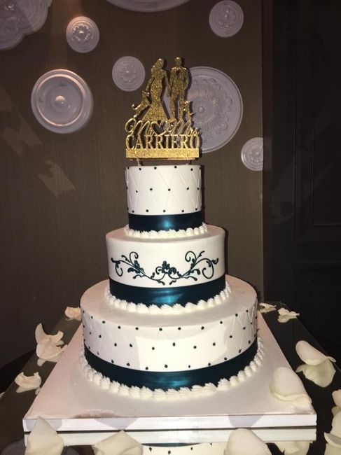 Our Cake