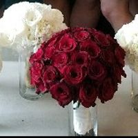 Round Bouquets