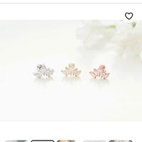 Jewelry hel0! Nose stud or hoop?? - 4