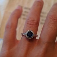 Rings rings rings - 1