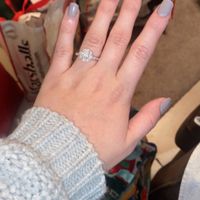 2023 Brides - Show us your ring! - 1