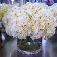 What’s Your Centrepiece Inspiration?