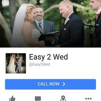 Need Wedding officant