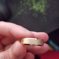 Wedding rings for him - 1