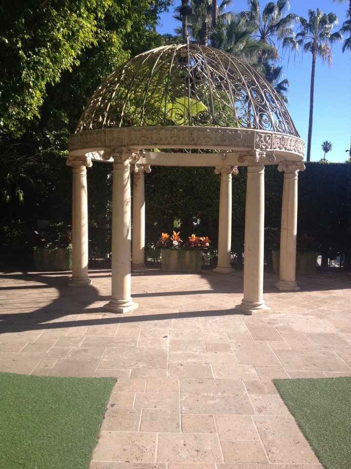 California Brides....