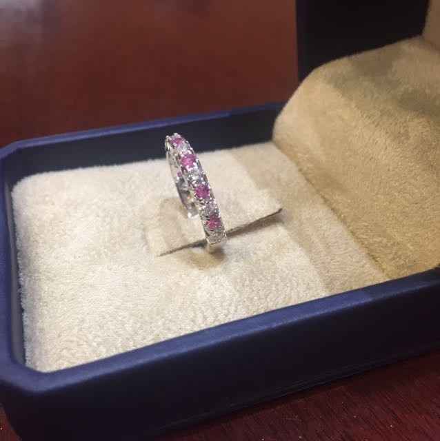 Share your wedding bands!