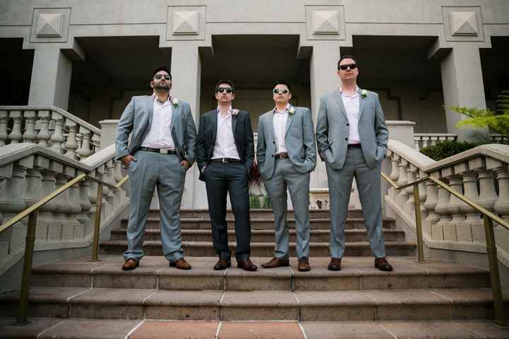 Allow me to reintroduce myself...BAM! Updated Pg 3!