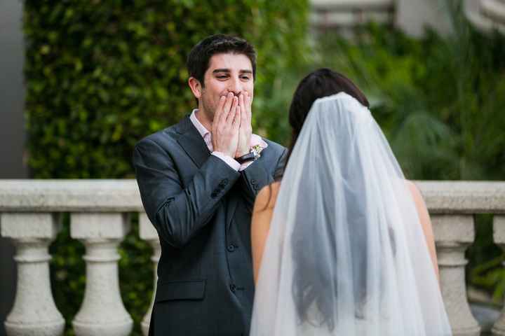 favorite wedding photo
