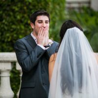 favorite wedding photo