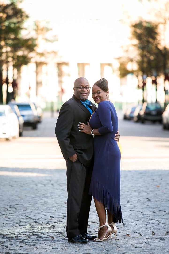 Engagement Pics.... Yes its more than a few