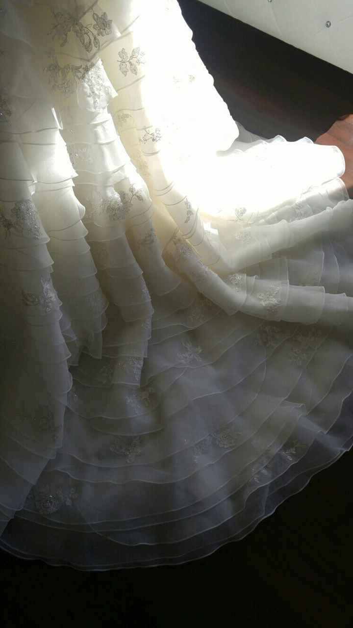 Ive Waited but i just have too... Yes to the Dress