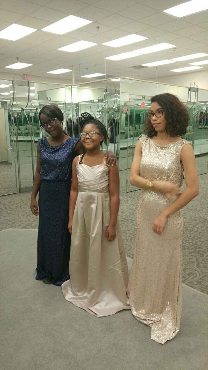 Show me the BM Dresses