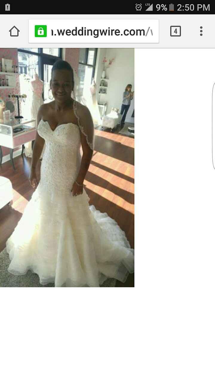 August Weddings?