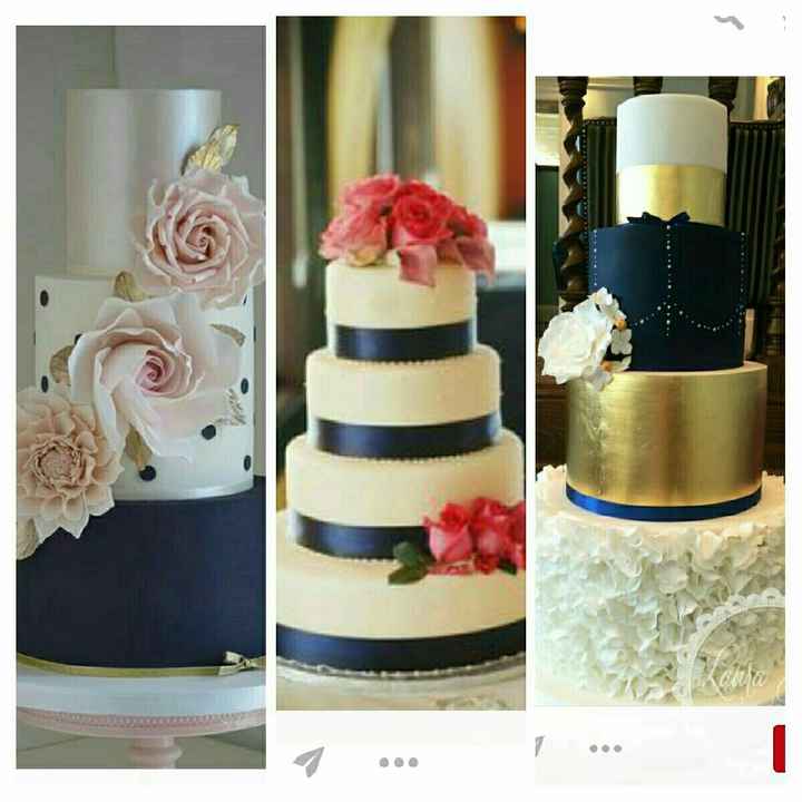 Show me your gorgeous cake designs