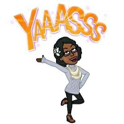NWR- Bitmoji
