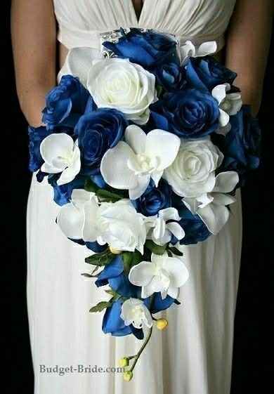 Show me your bouquets!
