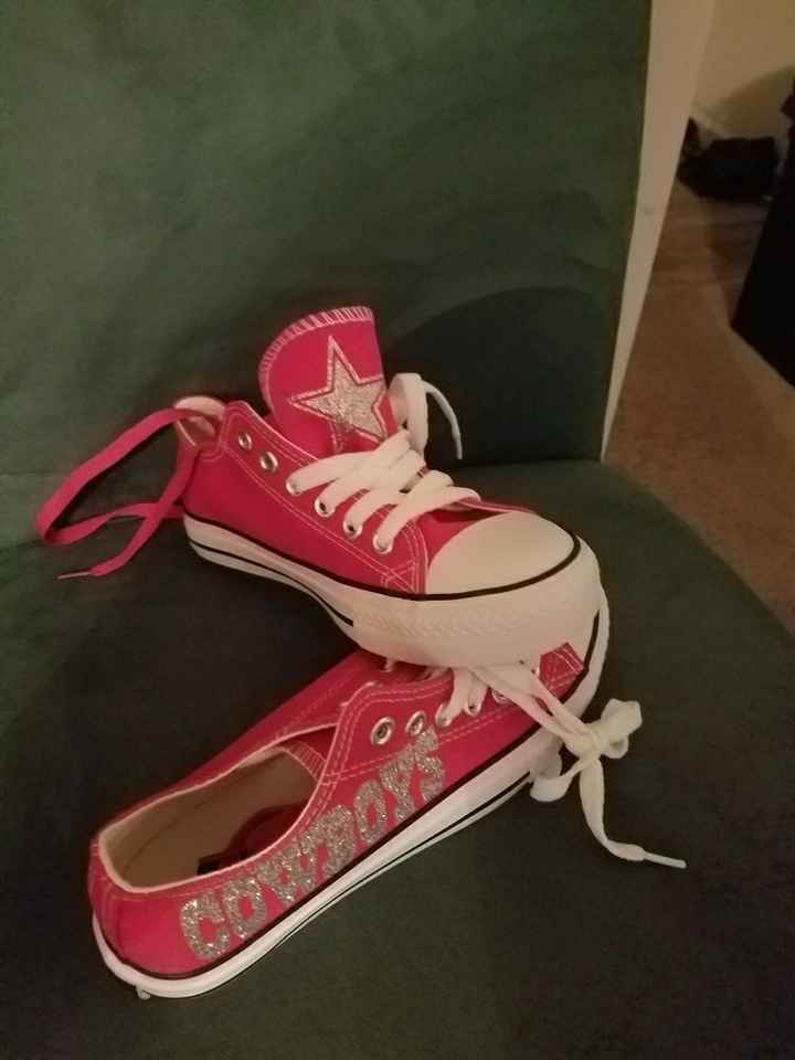 PSA: Custom Converse! Why did I not know about this?