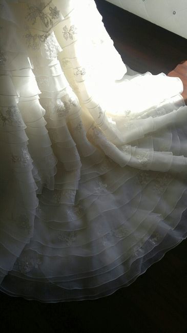 Ive Waited but i just have too... Yes to the Dress