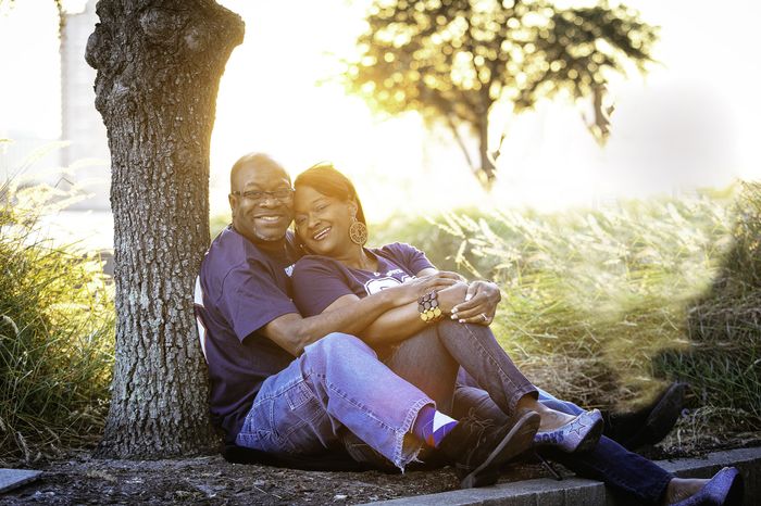 Engagement Pics.... Yes its more than a few
