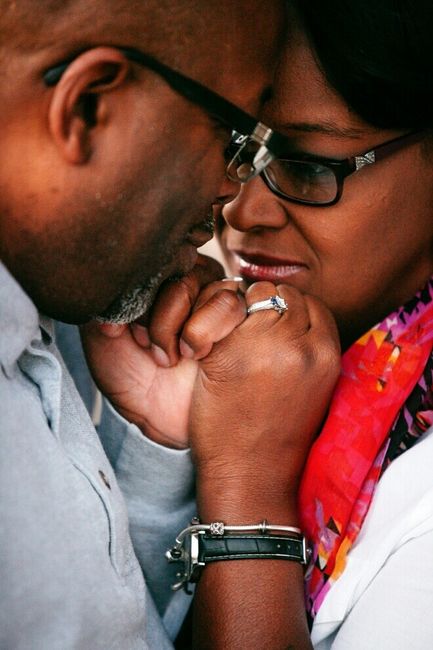 Engagement Pics.... Yes its more than a few