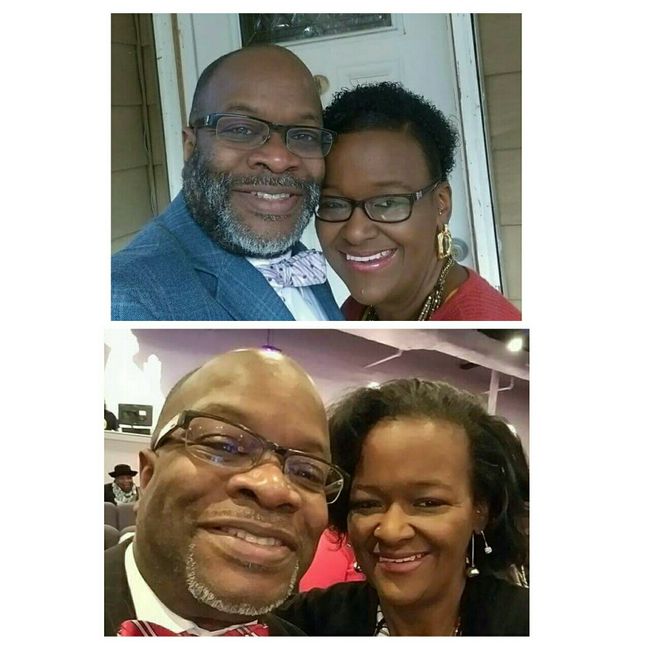 First and most recent picture of you and your SO