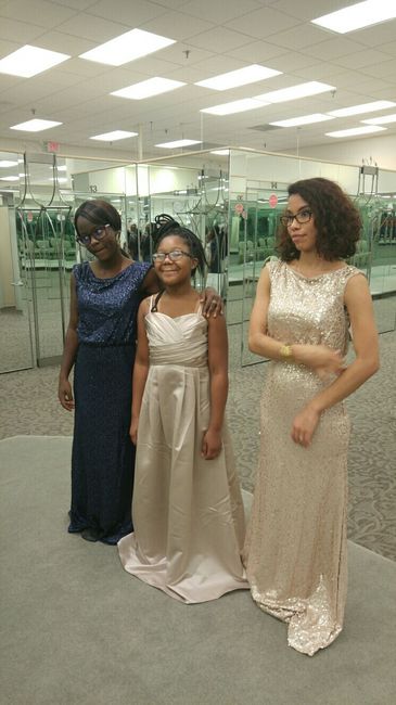 Show me the BM Dresses