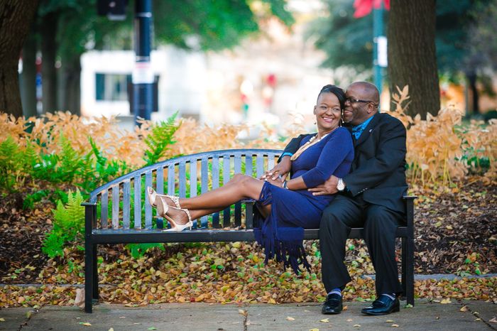 Can I See Your Engagement Pictures?