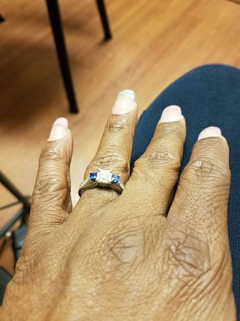My Ring!