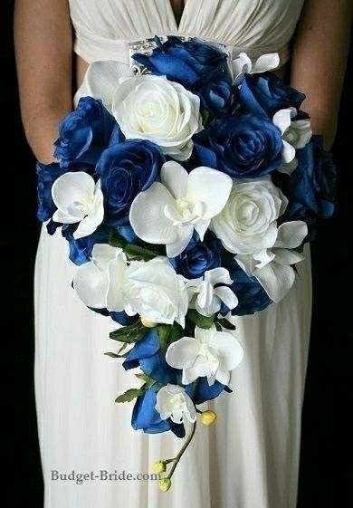 Show me your bouquets!