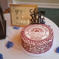 Mrs Watson BAM.... Im a lil late....