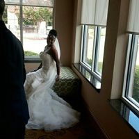 Mrs Watson BAM.... Im a lil late....