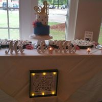 Mrs Watson BAM.... Im a lil late....