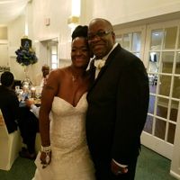 Mrs Watson BAM.... Im a lil late....