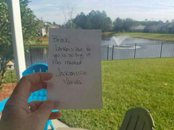 Wedding Gift For Him