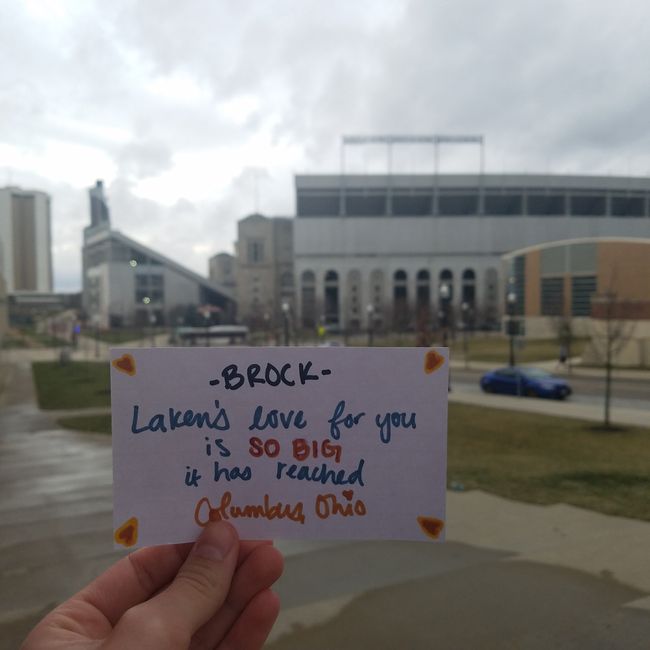 Wedding Gift For Him