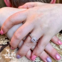 Brides of 2022! Show us your ring! - 1