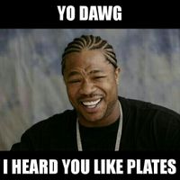 That thing you just don't care about.