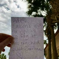 Wedding Gift For Him